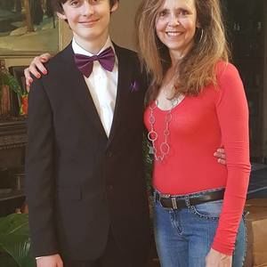 Meet your Posher, Brenda